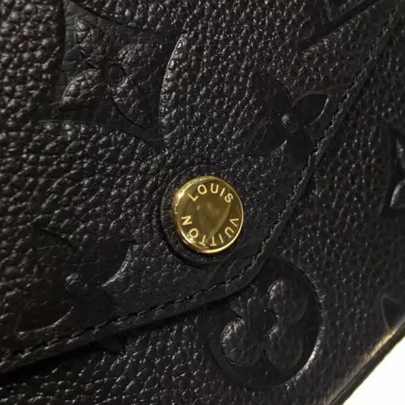WIS Vuitton POCHETTE Louis FÉLICIE 0614